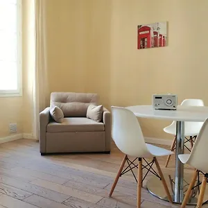 Massena Apartment