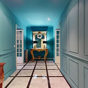 Silver Five Stars House Appartement