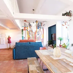 #48 Jean Floor Terrace 5min Walk Sea Ac Apartment