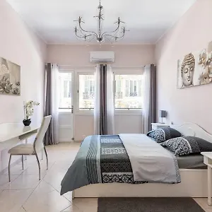 Notre Dame - Huge Sunny Modern 2br Flat - Terrace Apartment