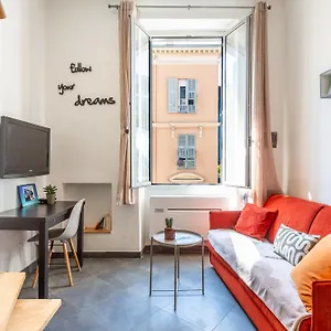 Homelivia Av Jean Medecin Apartment