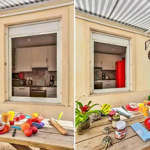 Le Refuge Appartement