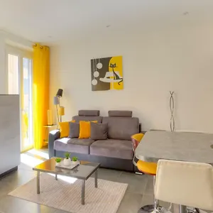 Joli 2 Pieces Emplacement Ideal Pietonne Apartment