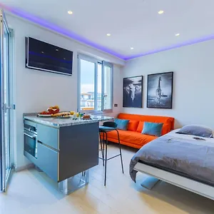 Jean Medecin Apartment