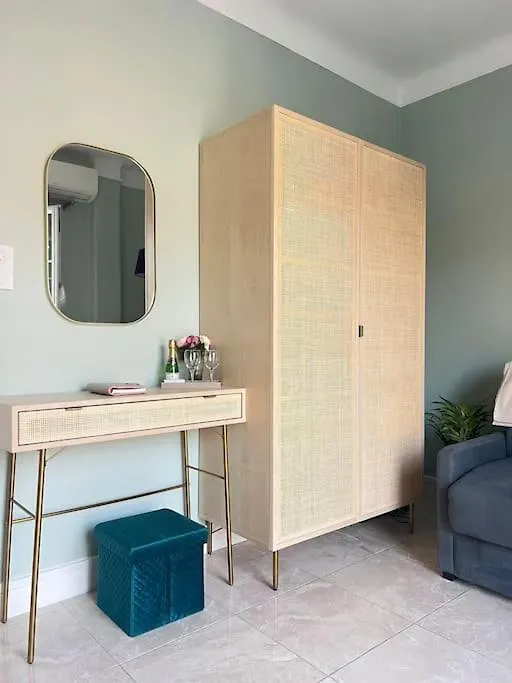 Charming Studio With Terrace Apartment Nice France